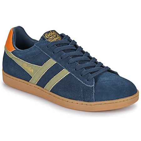 Lage Sneakers Gola Equipe II Suede"