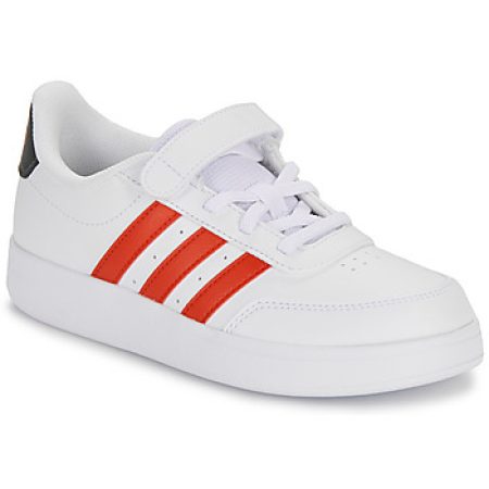 Lage Sneakers adidas BREAKNET 2.0 EL C"