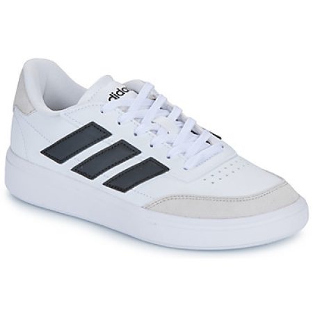 Lage Sneakers adidas COURTBLOCK J"