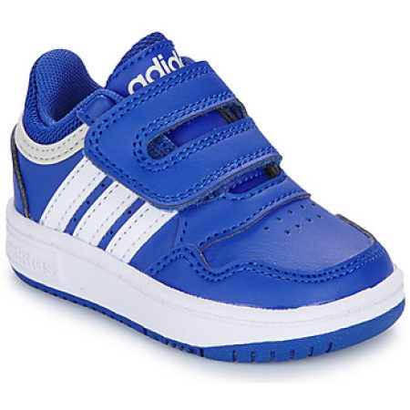 Lage Sneakers adidas HOOPS 3.0 CF I"