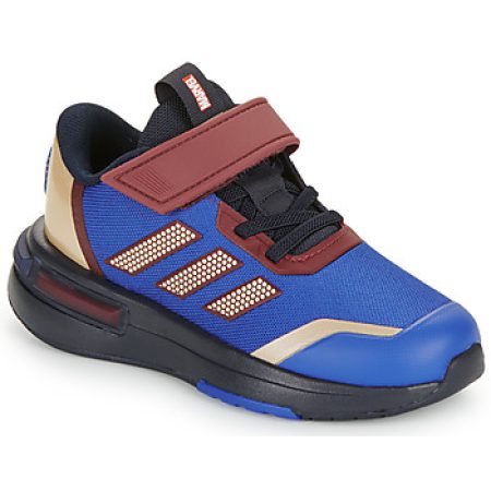 Lage Sneakers adidas MARVEL MVL Racer EL K"