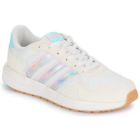 Lage Sneakers adidas RUN 60s J"