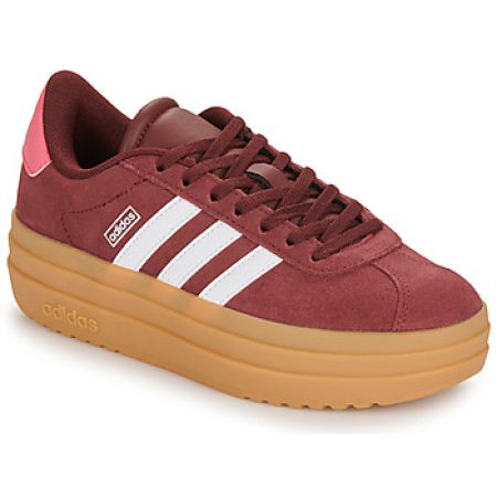 Lage Sneakers adidas VL COURT BOLD J"