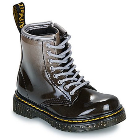 Laarzen Dr. Martens GLITTER"