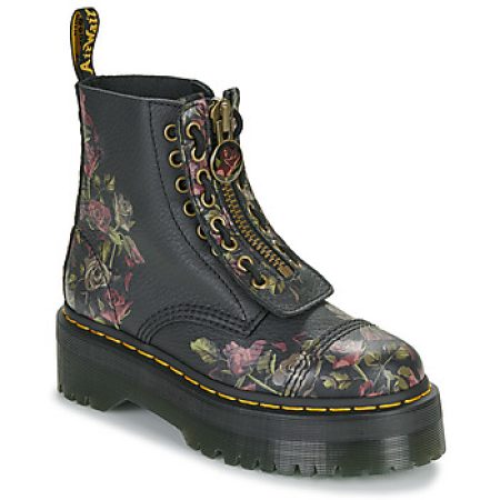 Laarzen Dr. Martens SINCLAIR DECAYED ROSES"