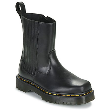 Enkellaarzen Dr. Martens Amaayah Lo Black Orleans"