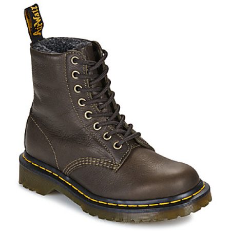 Laarzen Dr. Martens 1460 DMS OLIVE GRIZZLY"