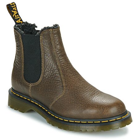 Laarzen Dr. Martens 2976 DMS OLIVE GRIZZLY"