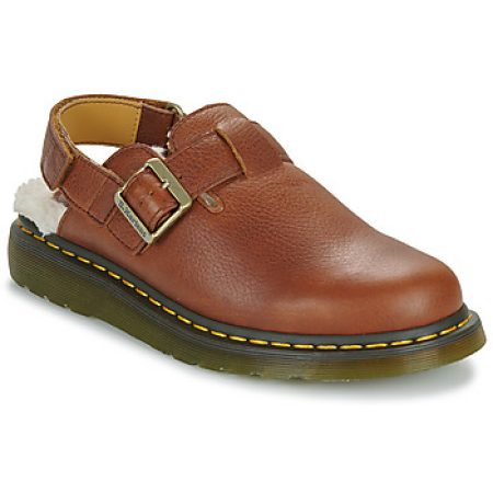 Klompen Dr. Martens Jorge II FL Cashew Ambassador"