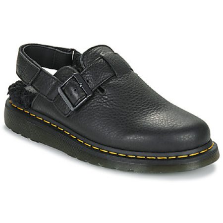 Klompen Dr. Martens Jorge II FL Black Ambassador"