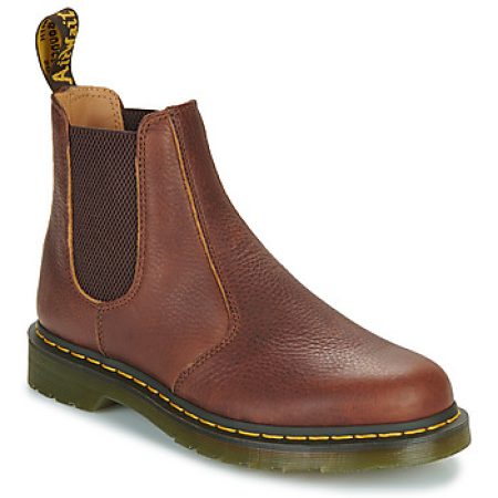 Laarzen Dr. Martens 2976 Cashew Ambassador"