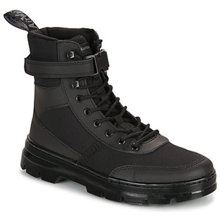 Laarzen Dr. Martens Combs Tech Black Element"