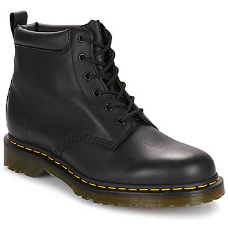 Laarzen Dr. Martens 939 BEN BOOT BLACK GREASY"