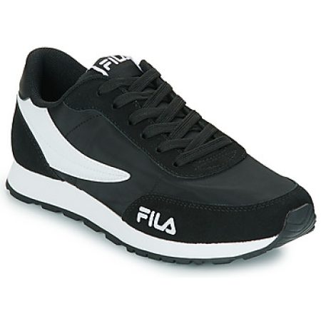 Lage Sneakers Fila ORBIT REVOLUTION teens"