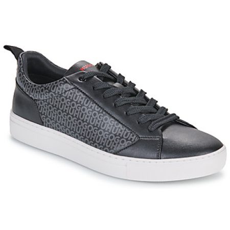 Lage Sneakers HUGO Morrie_Tenn_mono"