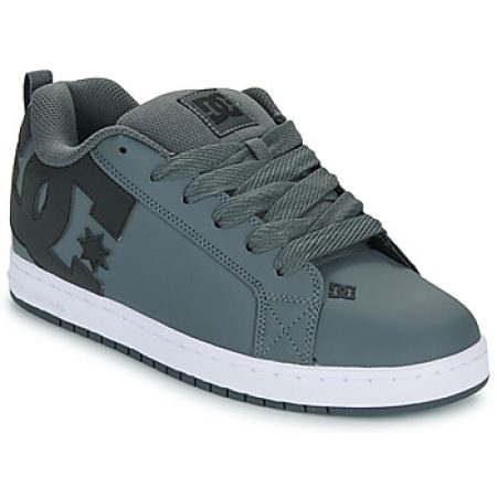 Lage Sneakers DC Shoes COURT GRAFFIK"