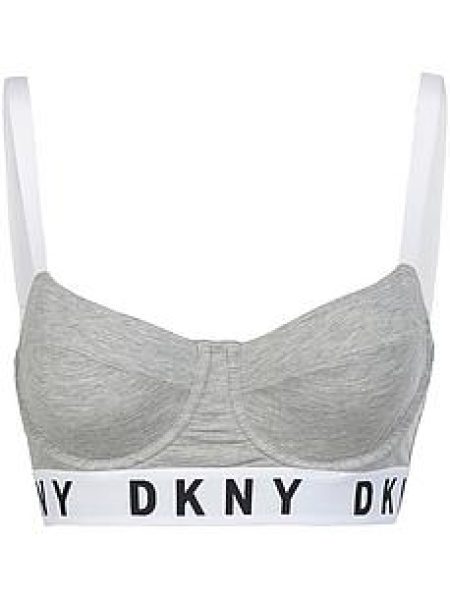 Beha Van DKNY grijs