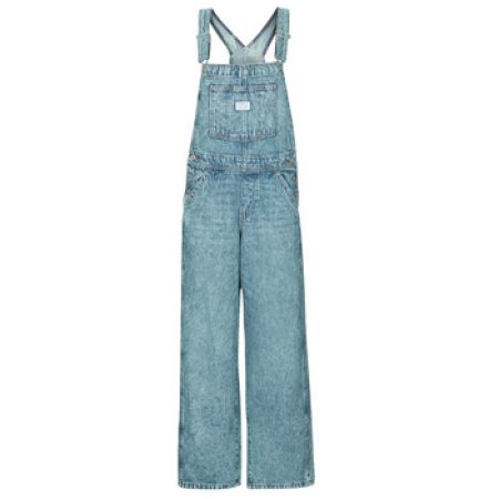 Jumpsui Levis FL BAGGY OVERALL"