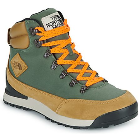 Wandelschoenen The North Face Back-To-Berkeley IV Textile Wp"
