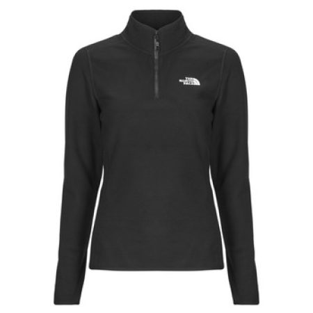 Fleece Jack The North Face 100 Glacier 1/4 Zip"