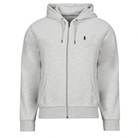 Sweater Polo Ralph Lauren SWEATSHIRT ZIPPE EN DOUBLE KNIT TECH"