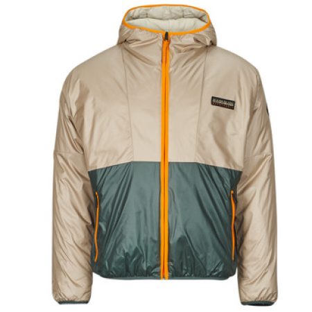 Parka Jas Napapijri A-THUR"