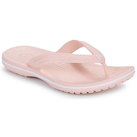 Teenslippers Crocs Crocband Flip"