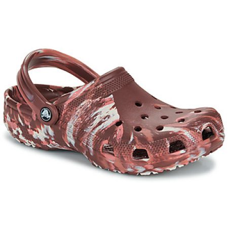 Klompen Crocs Classic Marbled Clog"