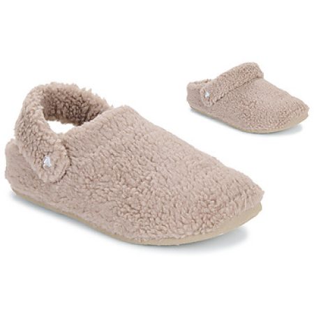 Pantoffels Crocs Classic Cozzzy Slipper"