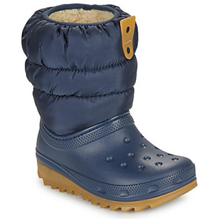 Snowboots Crocs Classic Neo Puff Boot K"