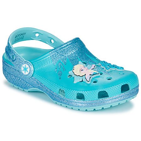 Klompen Crocs Frozen Elsa Classic Clog K"