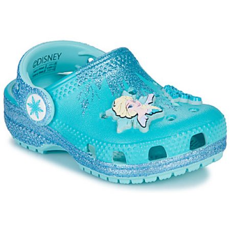 Klompen Crocs Frozen Elsa Classic Clog T"