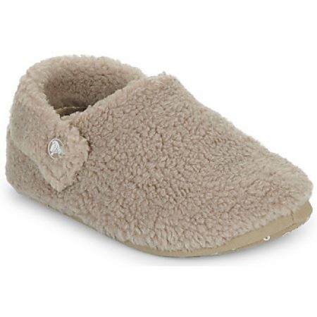 Pantoffels Crocs Classic Cozzzy Slipper K"