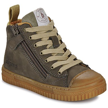 Hoge Sneakers Bisgaard RYAN"