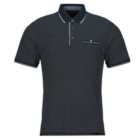 Polo Shirt Korte Mouw Jack & Jones JPRBLUMILLIARD"