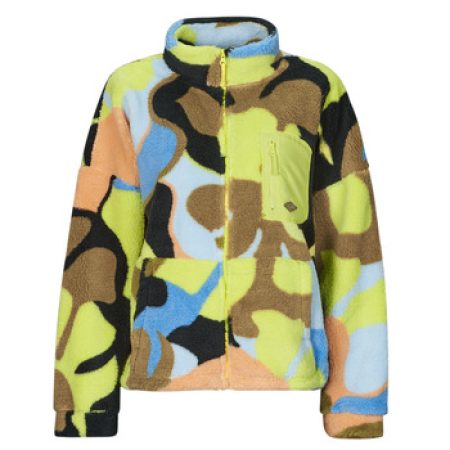 Fleece Jack Rip Curl HIGH TIDE POLAR FLEECE"