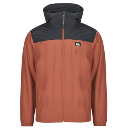 Windjack Quiksilver OVERCAST 3K WARM JACKET"