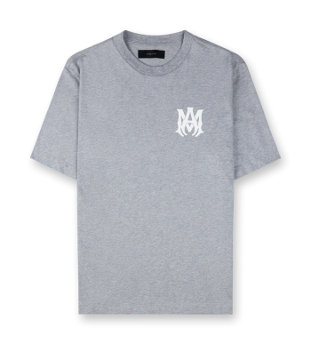 Ma Core Logo T-shirt Grey - M