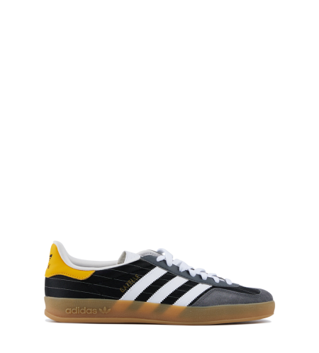 Gazelle Indoor If9642 Black - 6