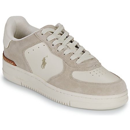 Lage Sneakers Polo Ralph Lauren MASTERS COURT"