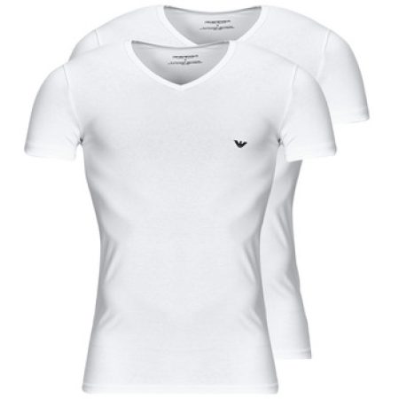 T-shirt Korte Mouw Emporio Armani CC717-111512"