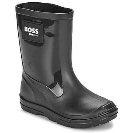 Regenlaarzen BOSS J51338/09B"