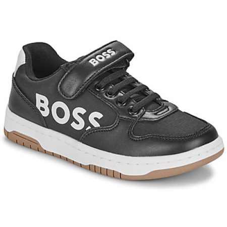 Lage Sneakers BOSS J51313/09B"