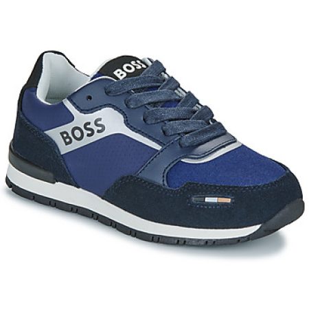 Lage Sneakers BOSS J51315/86P"