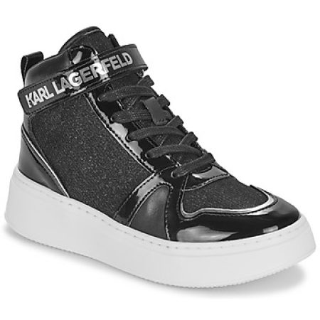 Hoge Sneakers Karl Lagerfeld Z30306/09B"