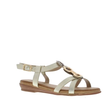 Ella Cruz Sandalen 106921