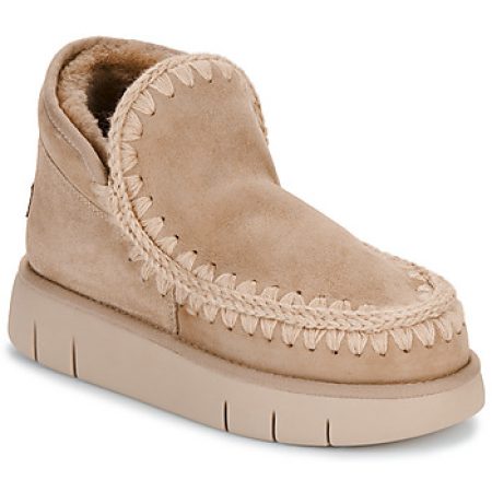 Laarzen Mou ESKIMO BOUNCE SNEAKERS"
