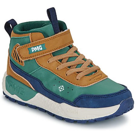 Hoge Sneakers Primigi B G STORM"