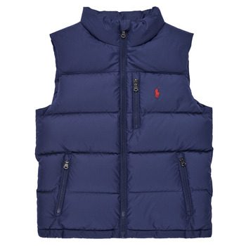 Donsjas Polo Ralph Lauren EL CAP VEST-OUTERWEAR-VEST"