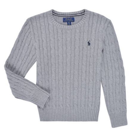 Trui Polo Ralph Lauren LS CABLE CN-TOPS-SWEATER"